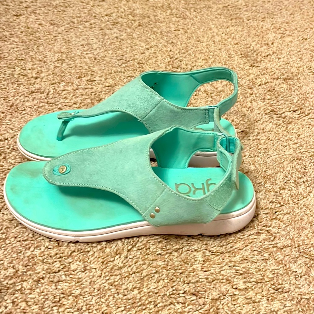 RYKA sandal